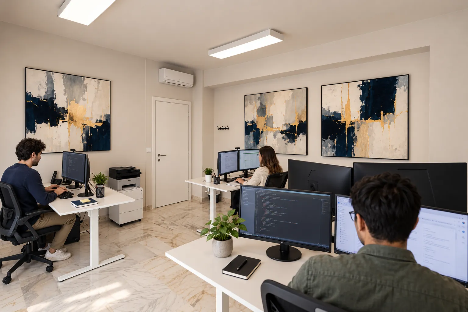 Ufficio professionale Cosenza