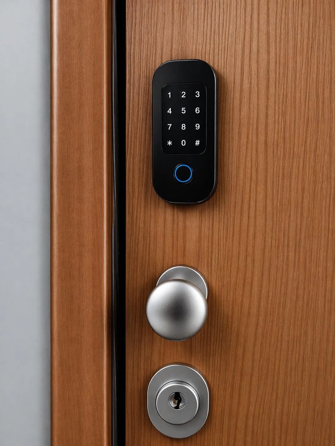 Sicurezza e Accessi